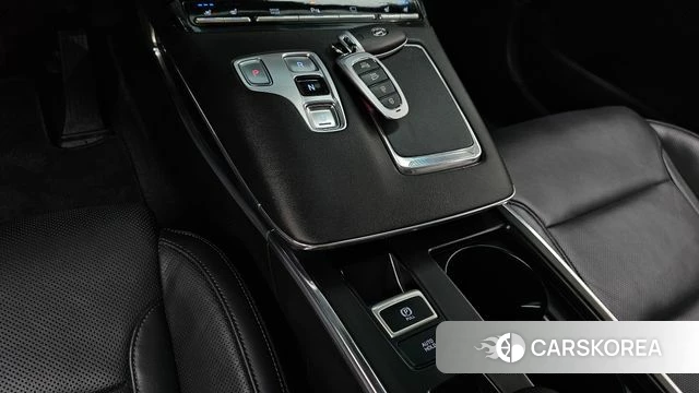 Hyundai The New Grandeur IG id 4429280 из Кореи 28