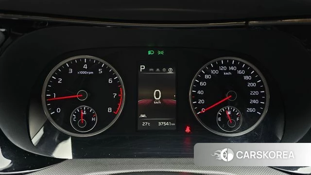 Kia K5 3rd generation id 4528228 из Кореи 18