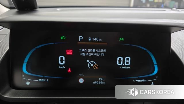 Hyundai Casper id 4355257 из Кореи 18