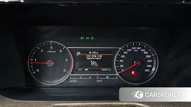 Kia Sorento 4th Generation id 3448129 из Кореи 18