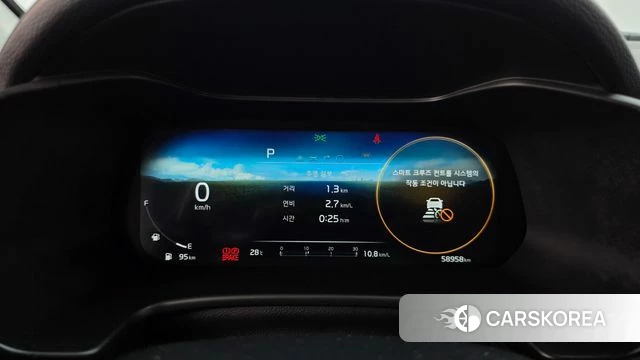Kia The New K3 2nd generation id 4899375 из Кореи 30