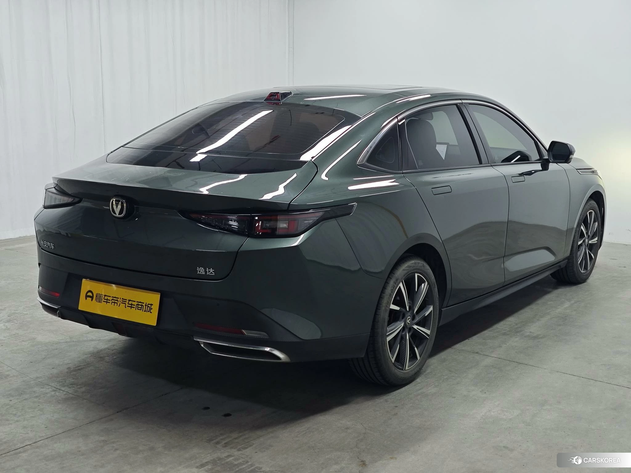 Chang'an Yida id 4421029 из Китая 18