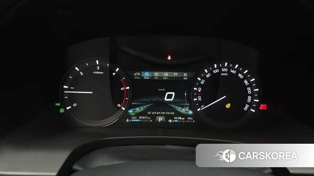 Ssangyong The New Rexton Sports Cannes id 3935462 из Кореи 18