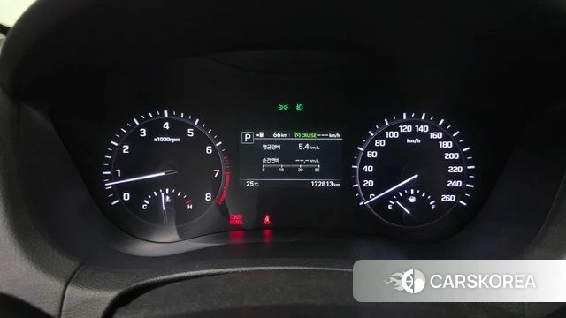 Genesis G80 id 4574608 из Кореи 18