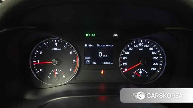 Kia Come New K3 id 3924771 из Кореи 18