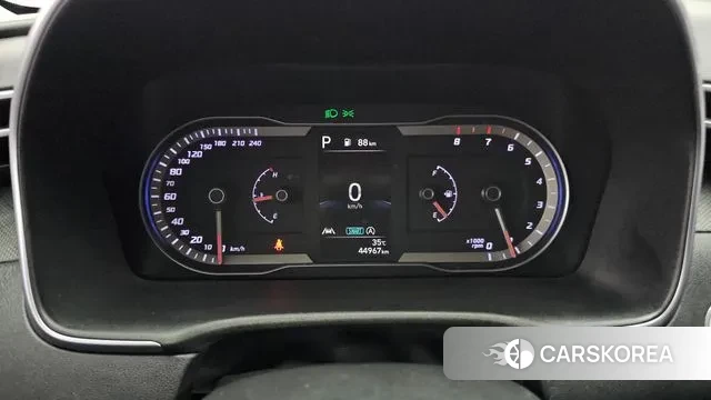 Hyundai Tucson (NX4) id 2915437 из Кореи 18