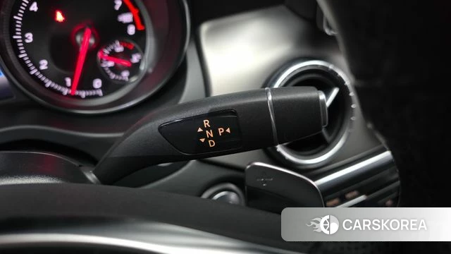 Mercedes-Benz CLA-Class C117 id 4785735 из Кореи 29
