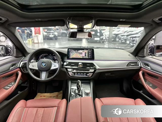 BMW 5 series id 4333274 из Китая 14
