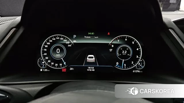 Hyundai Sonata (DN8) id 3060516 из Кореи 18