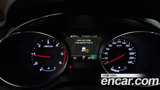 Kia The New Carnival id 2270581 из Кореи 18