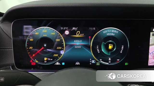 Mercedes-Benz E-Class W213 id 4481777 из Кореи 18