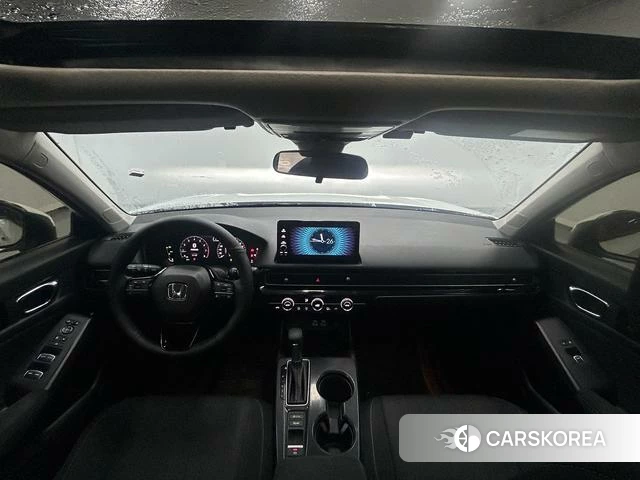 Honda Civic id 4291183 из Китая 18