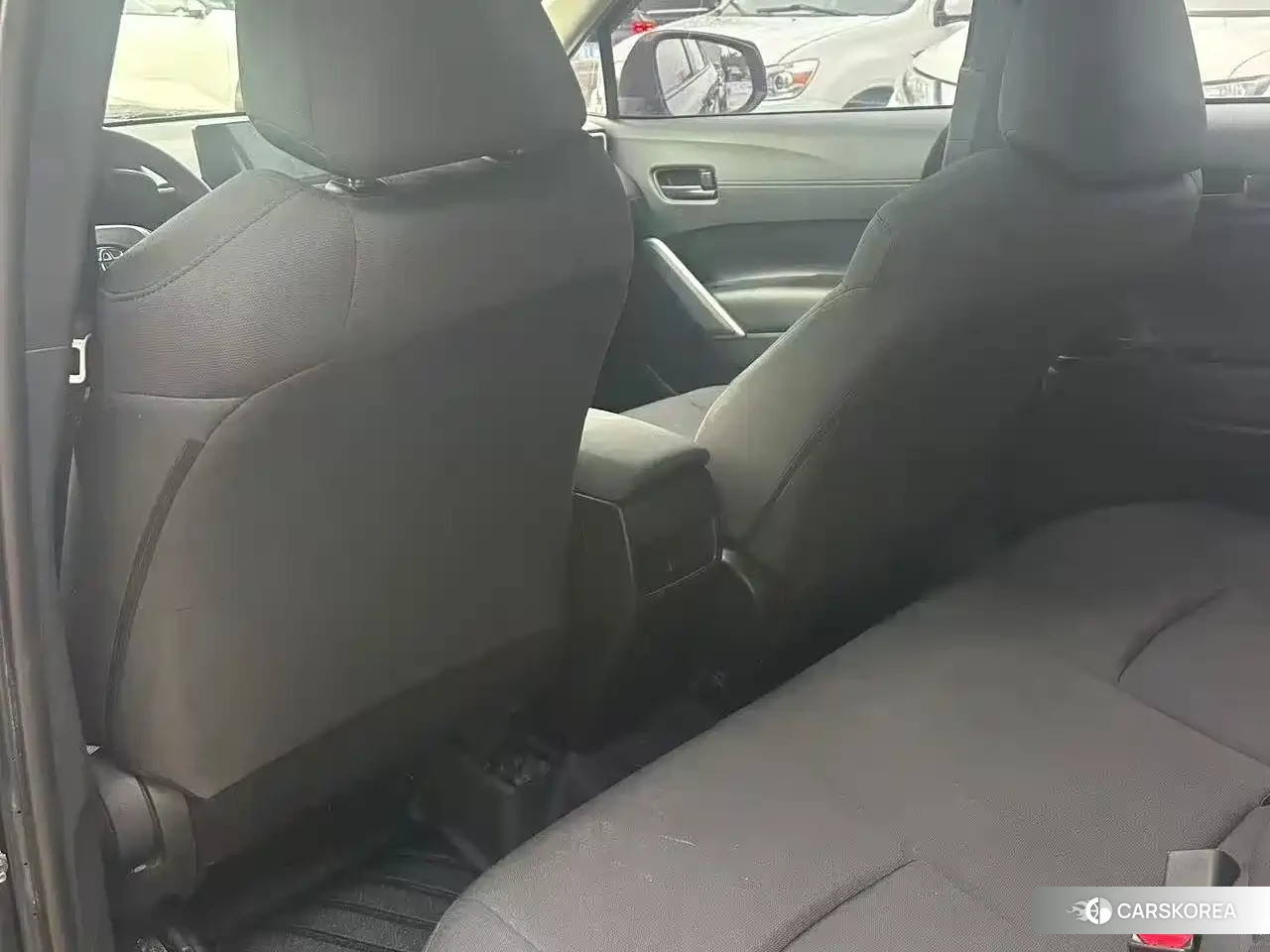 Toyota Corolla id 4649388 из Китая 8