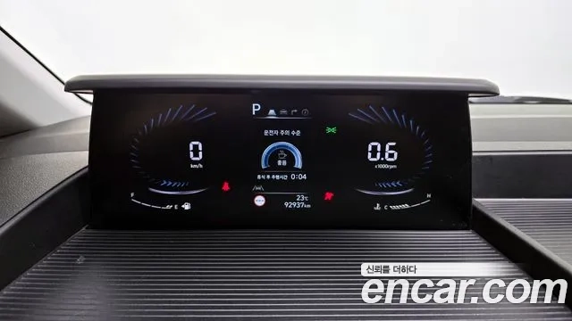 Hyundai Staria id 2949934 из Кореи 18