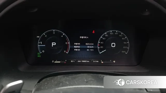 Ssangyong All New Rexton id 2985627 из Кореи 18