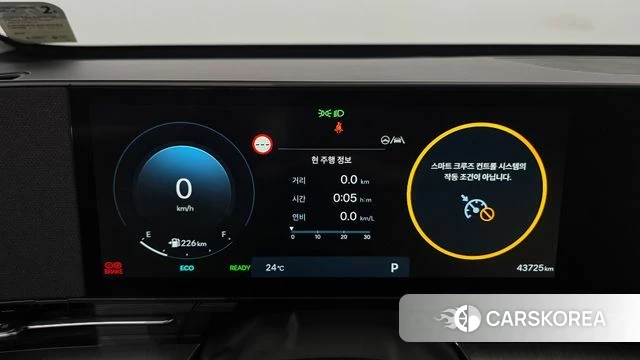 Hyundai Kona Hybrid (SX2) id 4613042 из Кореи 34
