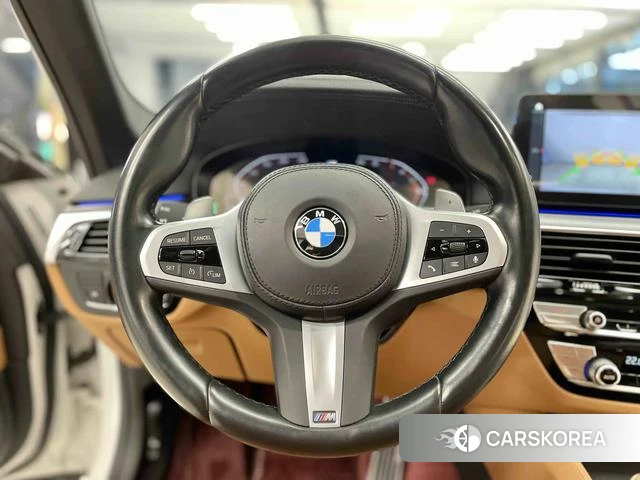 BMW 5 series (imported) id 4272380 из Китая 16