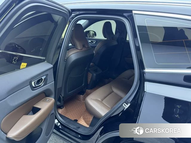 Volvo XC60 id 4229265 из Китая 18