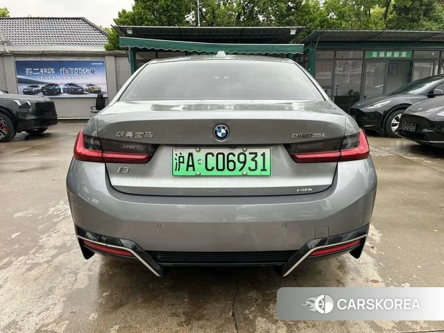 BMW i3 id 4341752 из Китая 8