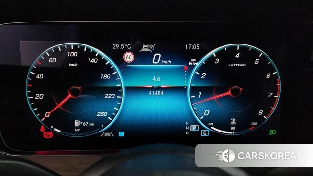 Mercedes-Benz E-Class W213 id 4769139 из Кореи 30