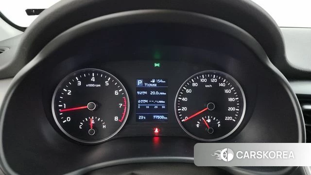 Kia Stonic id 4397508 из Кореи 29