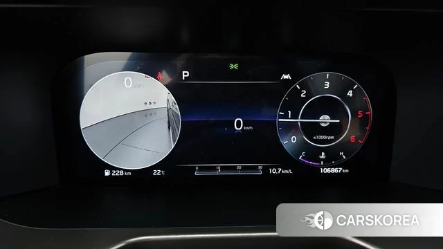 Kia Sorento 4th Generation id 4943327 из Кореи 18