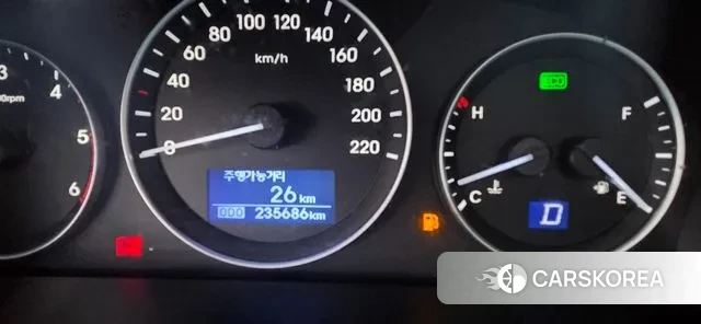 Hyundai The New Grand Starex id 3789303 из Кореи 18