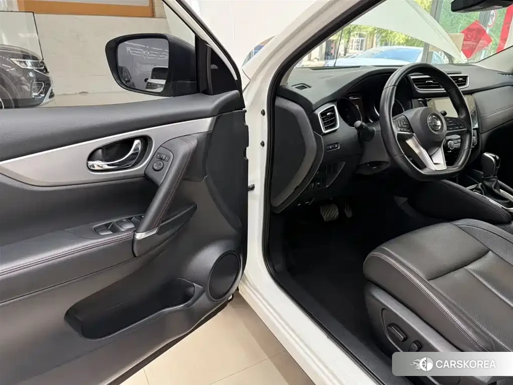 Nissan Qashqai id 4546353 из Китая 21