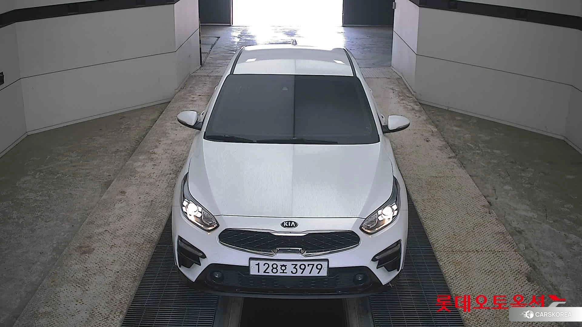 Kia K3 id 4289432 из Кореи 36