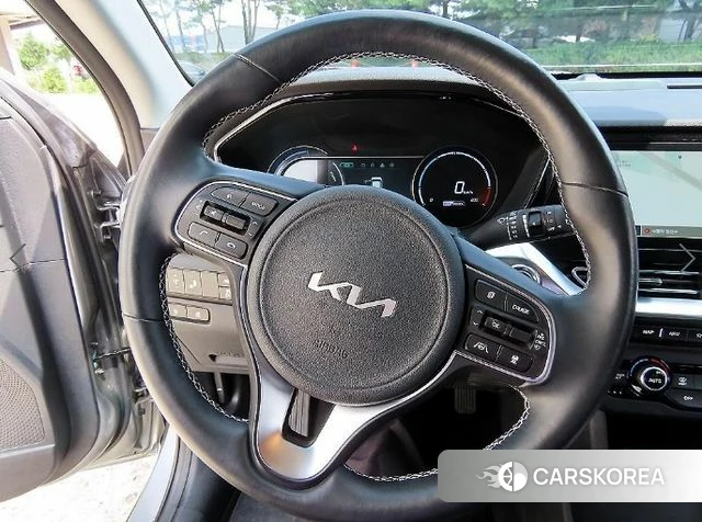 Kia Niro EV id 4629264 из Кореи 18