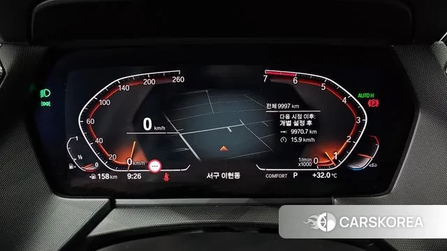 BMW 1 Series (F40) id 3058777 из Кореи 18