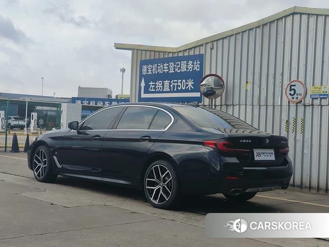 BMW 5 series id 4333328 из Китая 15