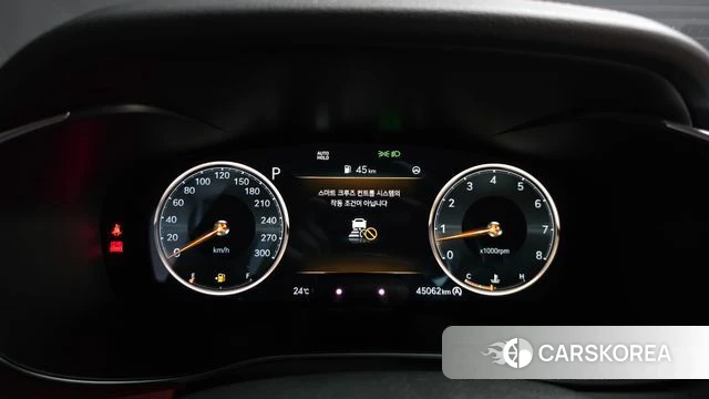 Genesis The New G70 id 4608911 из Кореи 18