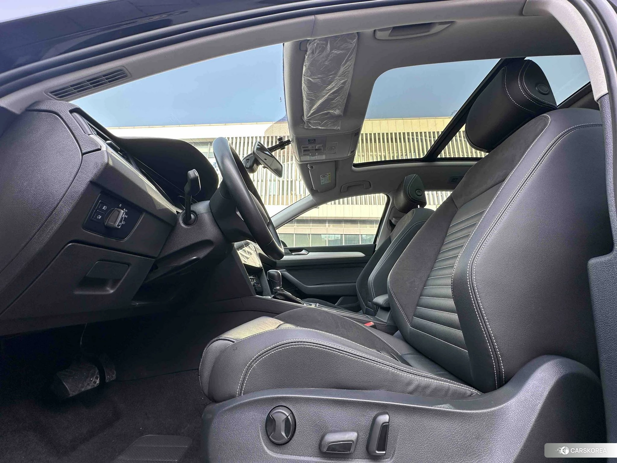 Volkswagen Magotan id 4461776 из Китая 16