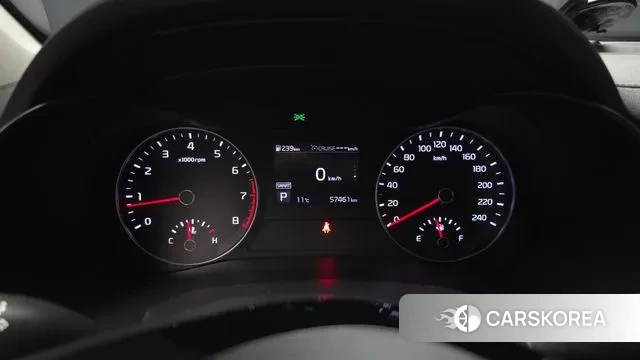 Kia Come New K3 id 3494146 из Кореи 18