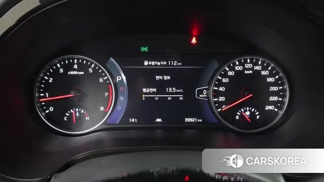 Kia Seltos id 3342850 из Кореи 18