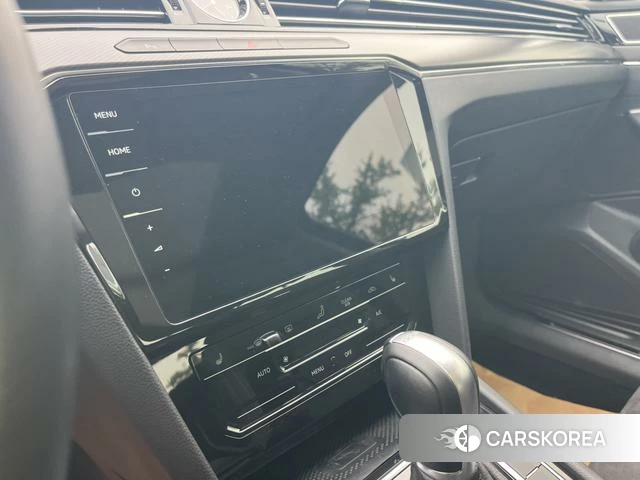 Volkswagen Magotan id 4276410 из Китая 13