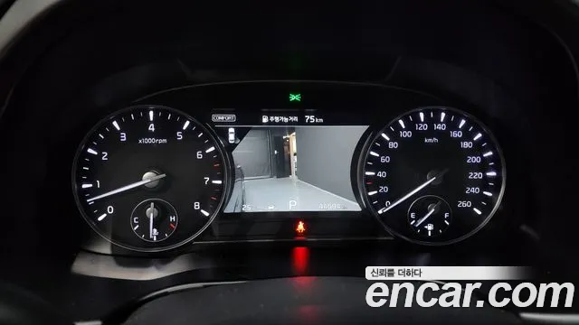 Kia More K9 id 2802743 из Кореи 18