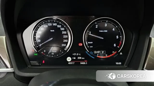 BMW X1 (F48) id 2990411 из Кореи 18