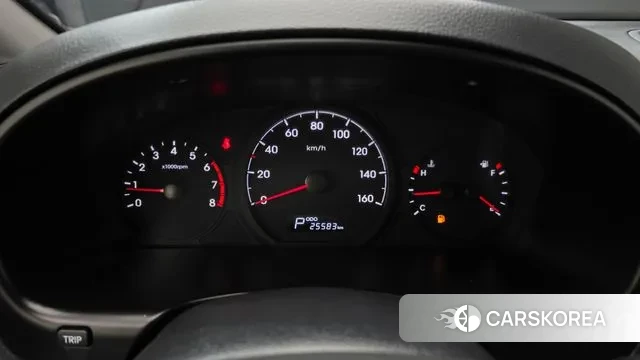 Hyundai The New Grand Starex id 3187836 из Кореи 18