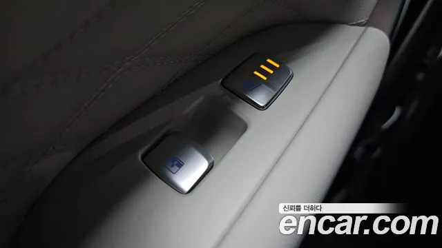 Genesis The New G70 id 2687283 из Кореи 18