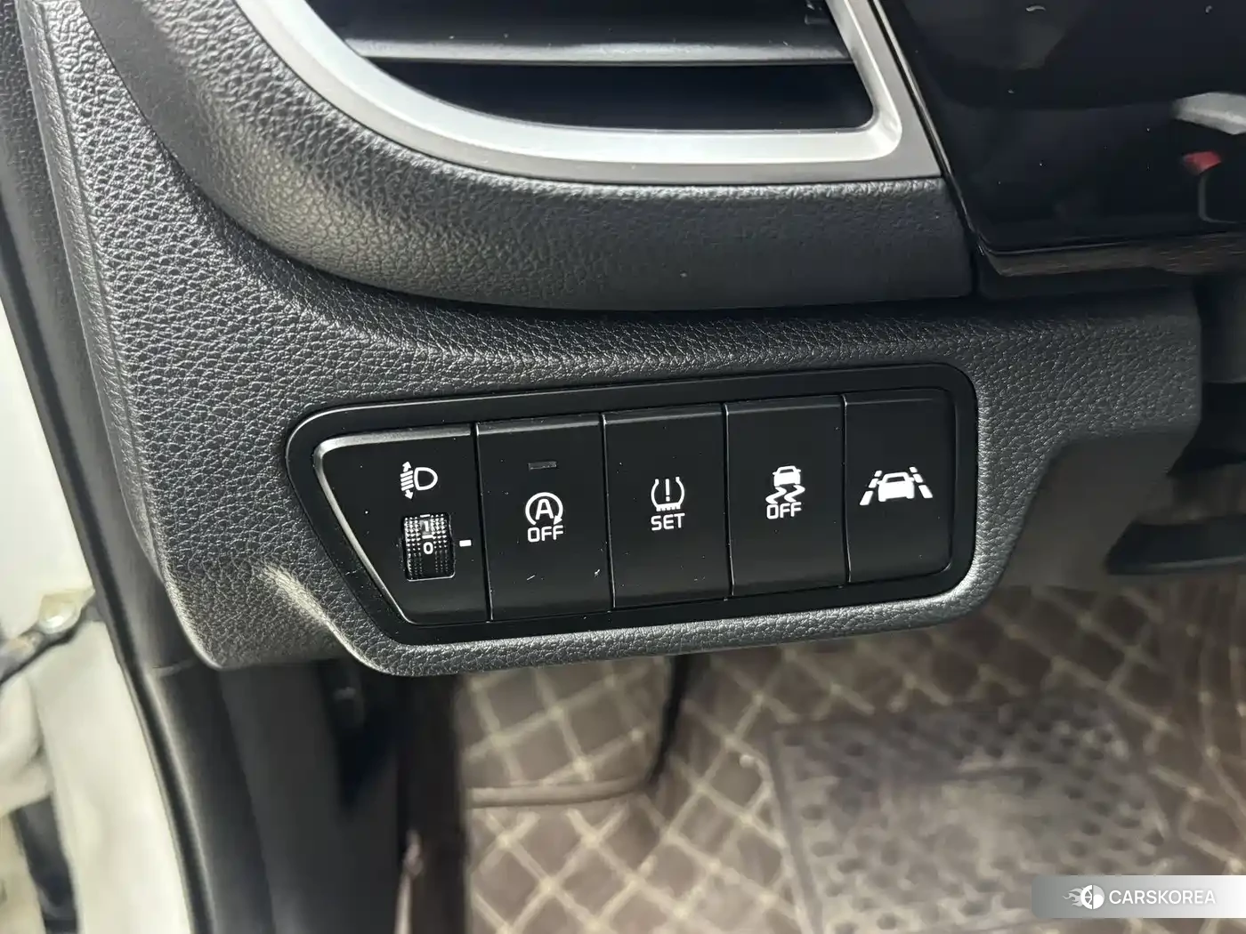 Kia KX3 proud run id 4576560 из Китая 8