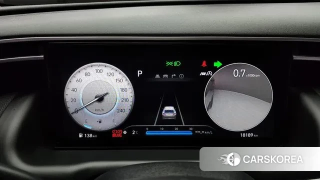 Hyundai Tucson (NX4) id 3443973 из Кореи 18