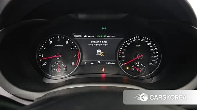 Kia Stinger id 3363251 из Кореи 18