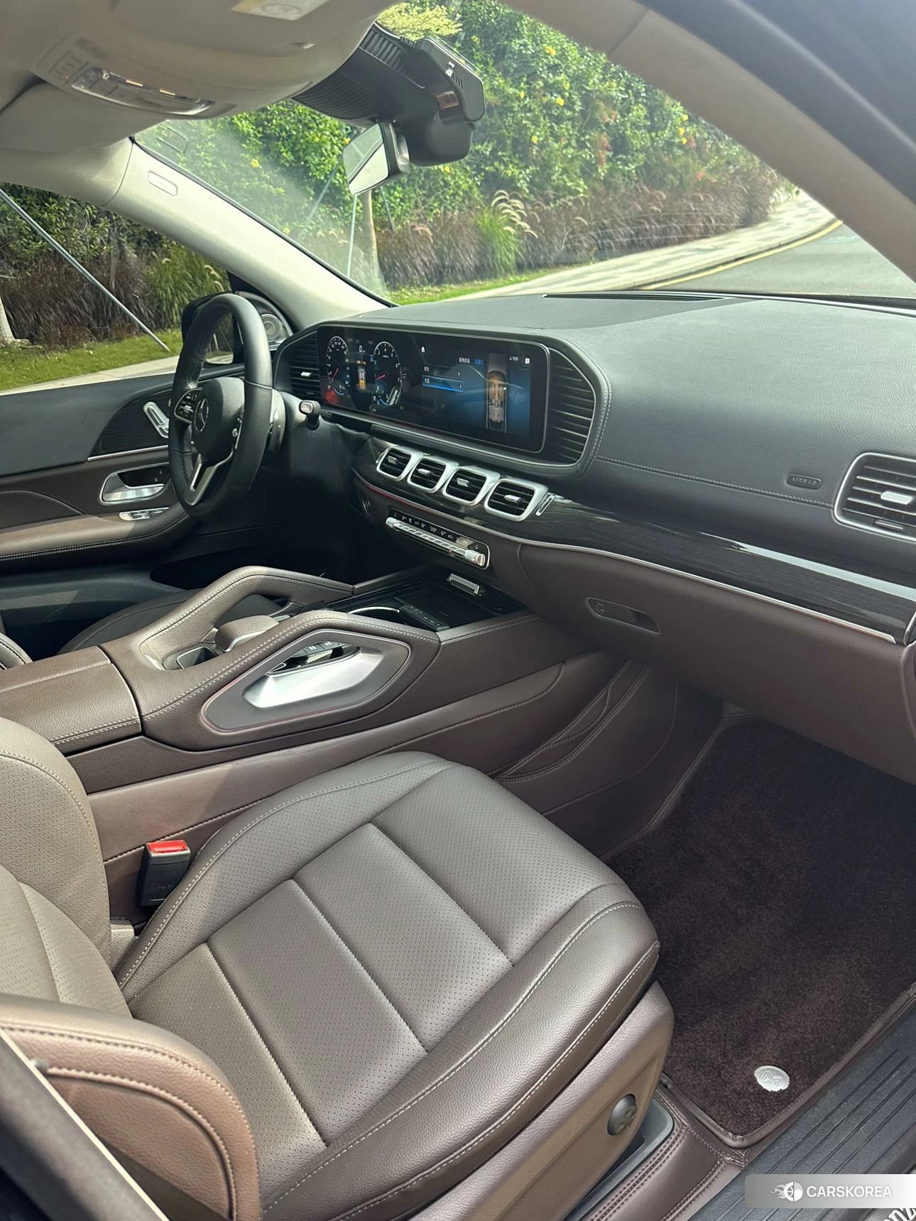 Mercedes-Benz GLE (import) id 4405909 из Китая 22