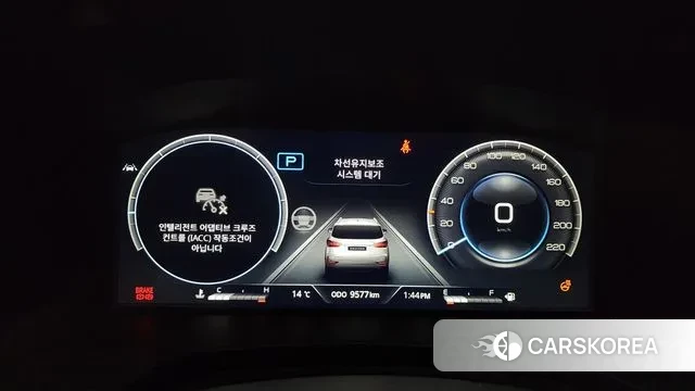 Ssangyong Rexton New Arena id 3400076 из Кореи 18