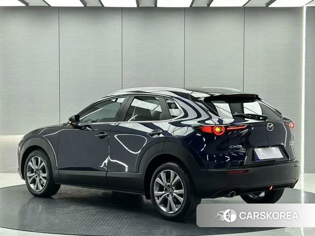 Mazda CX-30 id 4307534 из Китая 21