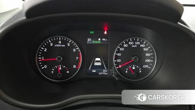 Kia Morning Urban (JA) id 4187126 из Кореи 30