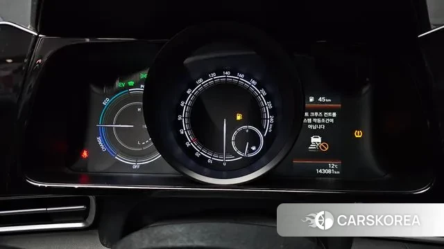 Hyundai Avante Hybrid (CN7) id 3389577 из Кореи 18