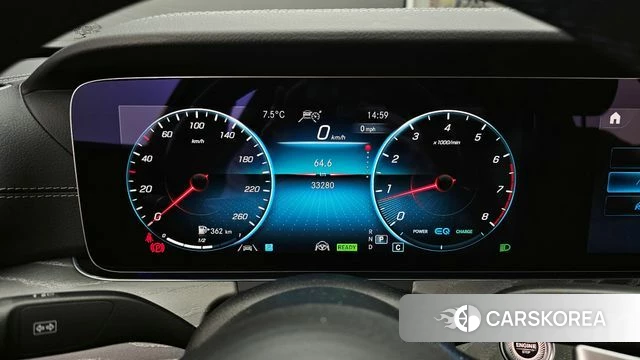 Mercedes-Benz E-Class W213 id 3851906 из Кореи 18